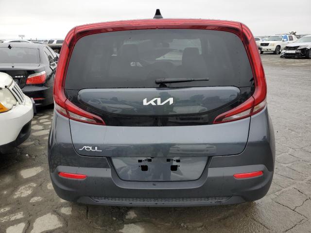 Photo 5 VIN: KNDJ23AU4N7828309 - KIA SOUL LX 