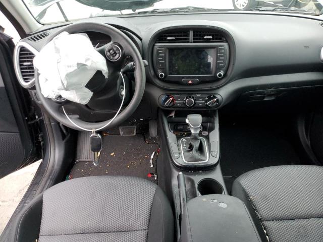 Photo 7 VIN: KNDJ23AU4N7828309 - KIA SOUL LX 