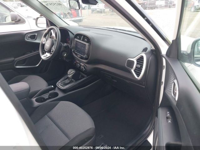 Photo 4 VIN: KNDJ23AU4N7834689 - KIA SOUL 