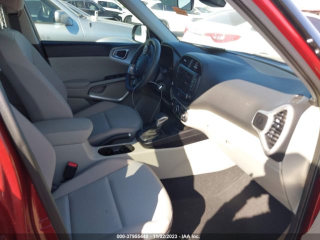 Photo 4 VIN: KNDJ23AU4P7191750 - KIA SOUL 