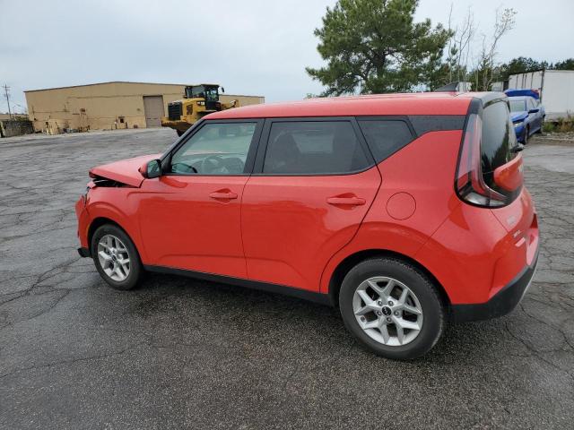 Photo 1 VIN: KNDJ23AU4P7195975 - KIA SOUL 