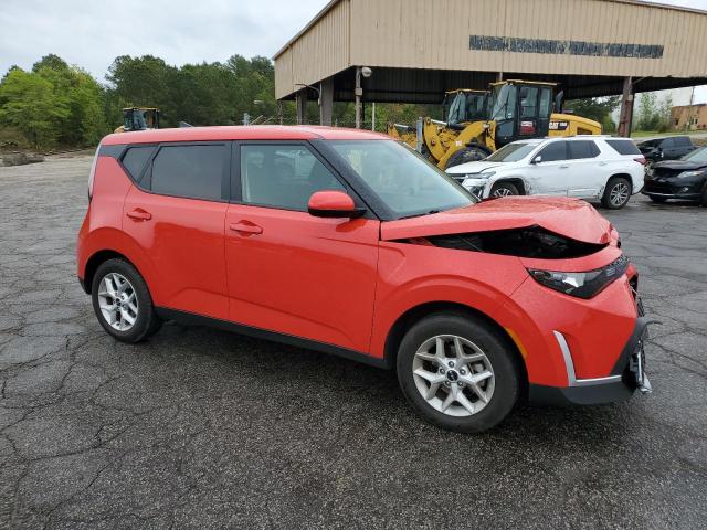 Photo 3 VIN: KNDJ23AU4P7195975 - KIA SOUL 