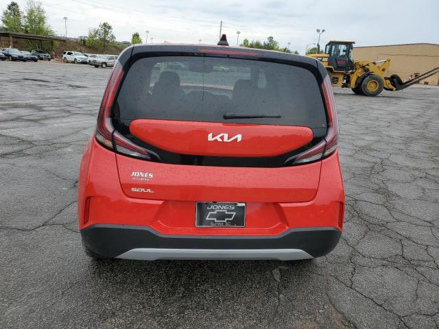 Photo 5 VIN: KNDJ23AU4P7195975 - KIA SOUL 