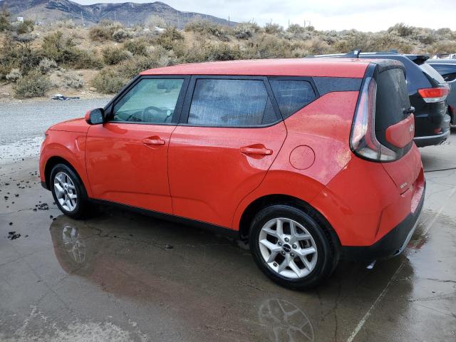 Photo 1 VIN: KNDJ23AU4P7197953 - KIA SOUL LX 