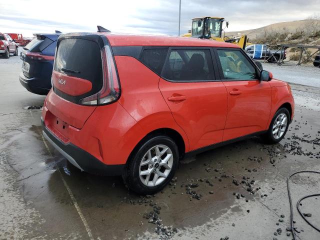 Photo 2 VIN: KNDJ23AU4P7197953 - KIA SOUL LX 