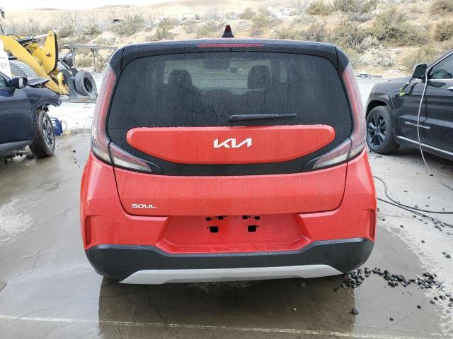 Photo 5 VIN: KNDJ23AU4P7197953 - KIA SOUL LX 