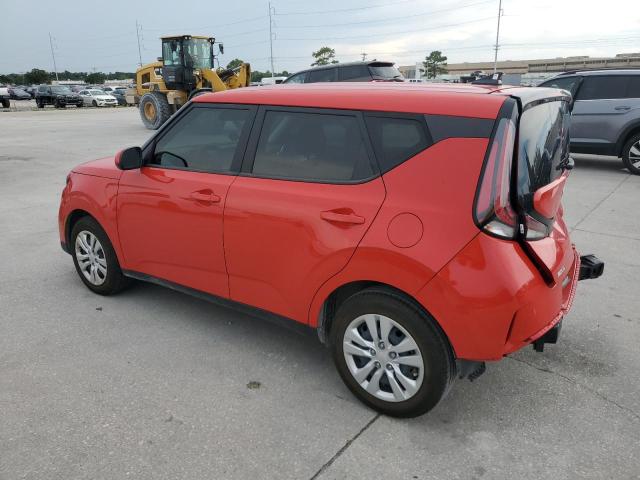 Photo 1 VIN: KNDJ23AU4P7198214 - KIA SOUL 