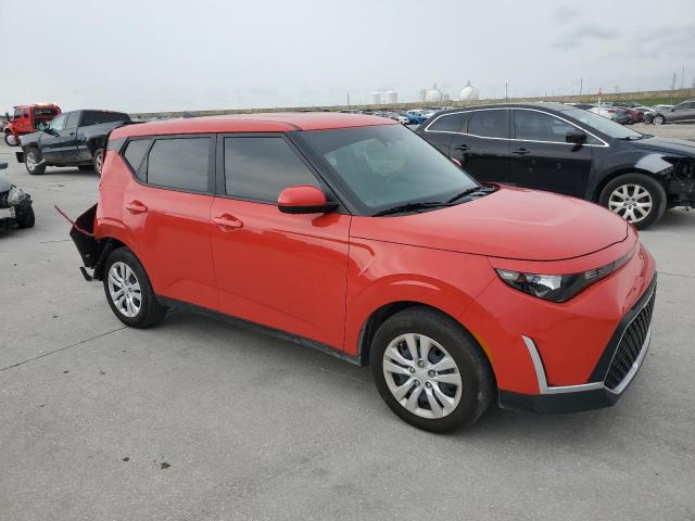 Photo 3 VIN: KNDJ23AU4P7198214 - KIA SOUL 