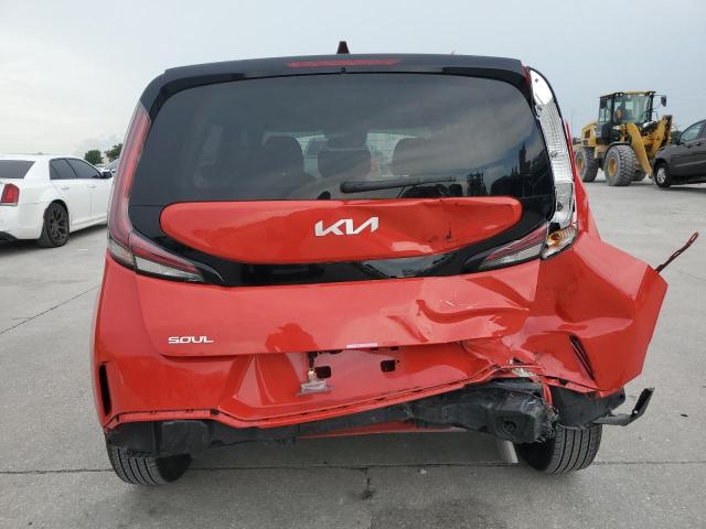 Photo 5 VIN: KNDJ23AU4P7198214 - KIA SOUL 