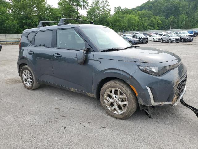 Photo 3 VIN: KNDJ23AU4P7200950 - KIA SOUL LX 