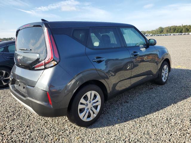 Photo 2 VIN: KNDJ23AU4P7203900 - KIA SOUL LX 