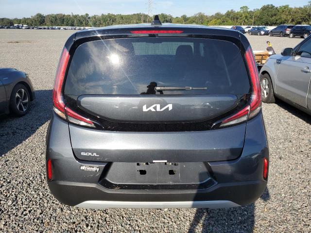 Photo 5 VIN: KNDJ23AU4P7203900 - KIA SOUL LX 