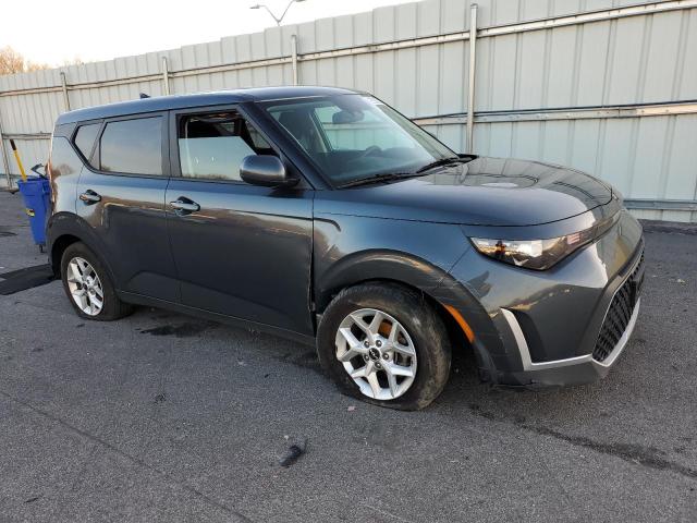 Photo 3 VIN: KNDJ23AU4P7205887 - KIA SOUL LX 