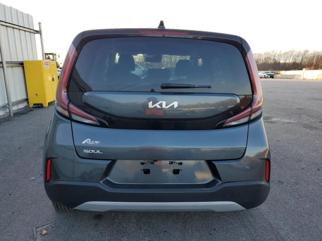 Photo 5 VIN: KNDJ23AU4P7205887 - KIA SOUL LX 