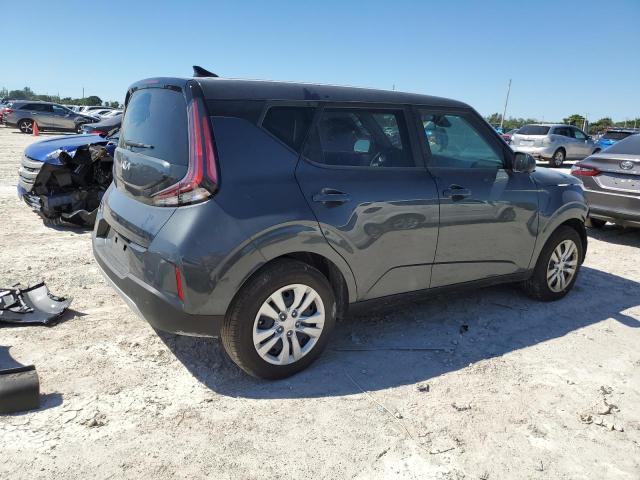 Photo 2 VIN: KNDJ23AU4P7206974 - KIA SOUL 