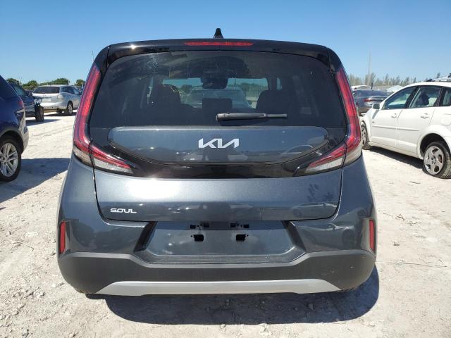 Photo 5 VIN: KNDJ23AU4P7206974 - KIA SOUL 