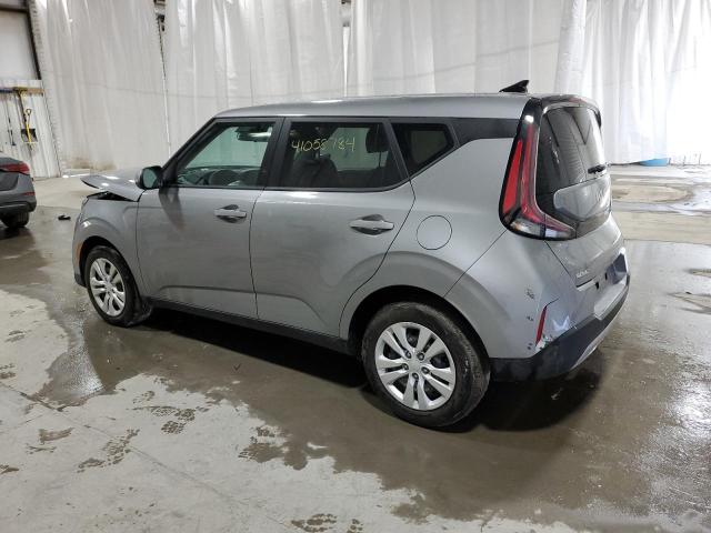 Photo 1 VIN: KNDJ23AU4P7212614 - KIA SOUL 