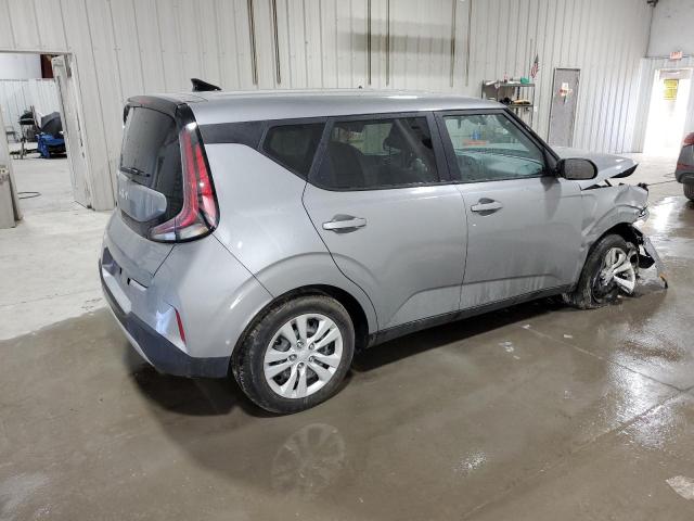 Photo 2 VIN: KNDJ23AU4P7212614 - KIA SOUL 