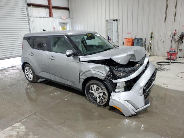 Photo 3 VIN: KNDJ23AU4P7212614 - KIA SOUL 