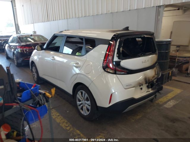 Photo 2 VIN: KNDJ23AU4P7215626 - KIA SOUL 