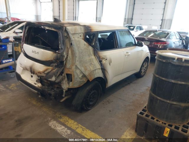 Photo 3 VIN: KNDJ23AU4P7215626 - KIA SOUL 