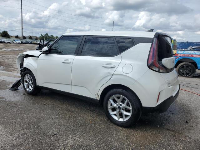 Photo 1 VIN: KNDJ23AU4P7217232 - KIA SOUL LX 