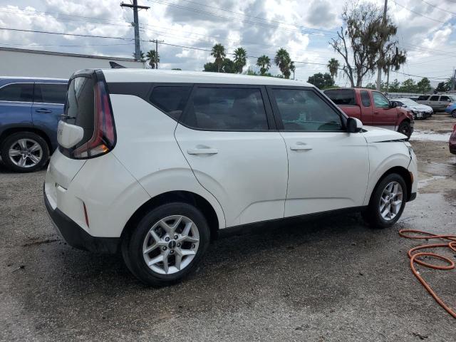 Photo 2 VIN: KNDJ23AU4P7217232 - KIA SOUL LX 