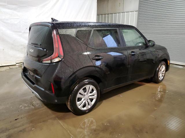 Photo 2 VIN: KNDJ23AU4P7846201 - KIA SOUL LX 