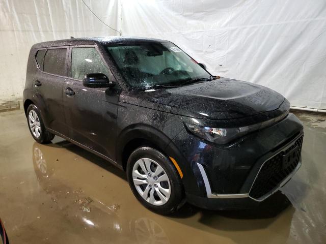 Photo 3 VIN: KNDJ23AU4P7846201 - KIA SOUL LX 