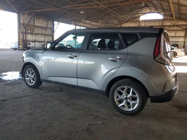 Photo 1 VIN: KNDJ23AU4P7852547 - KIA SOUL LX 