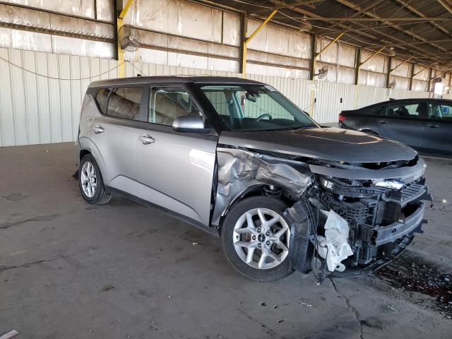 Photo 3 VIN: KNDJ23AU4P7852547 - KIA SOUL LX 