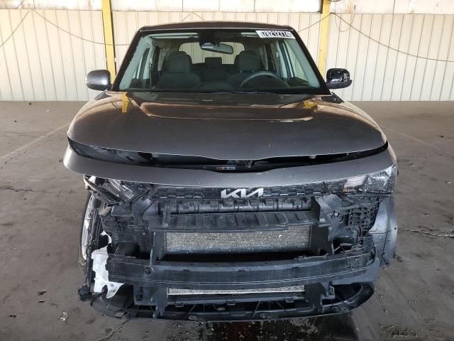 Photo 4 VIN: KNDJ23AU4P7852547 - KIA SOUL LX 