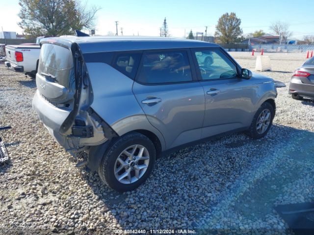 Photo 3 VIN: KNDJ23AU4P7857246 - KIA SOUL 