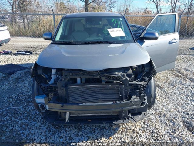 Photo 5 VIN: KNDJ23AU4P7857246 - KIA SOUL 