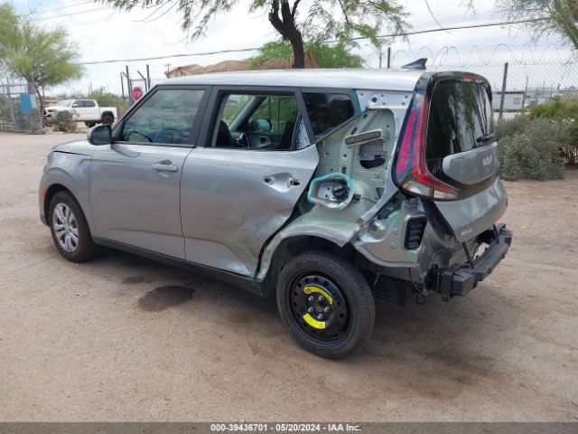 Photo 2 VIN: KNDJ23AU4P7866500 - KIA SOUL 