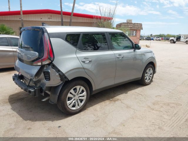 Photo 3 VIN: KNDJ23AU4P7866500 - KIA SOUL 