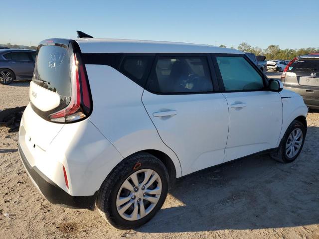 Photo 2 VIN: KNDJ23AU4P7866576 - KIA SOUL LX 