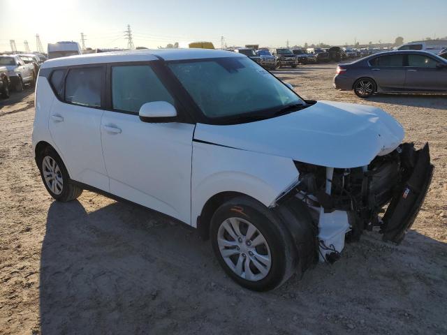 Photo 3 VIN: KNDJ23AU4P7866576 - KIA SOUL LX 