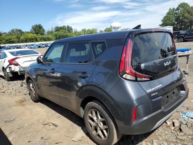 Photo 1 VIN: KNDJ23AU4P7878873 - KIA SOUL LX 