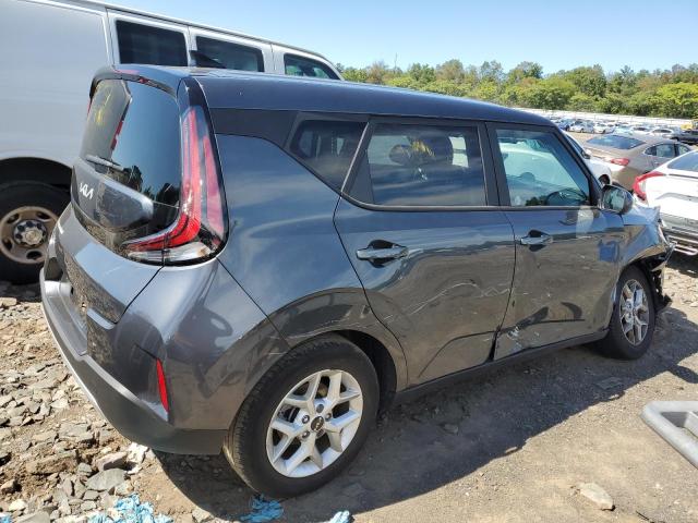 Photo 2 VIN: KNDJ23AU4P7878873 - KIA SOUL LX 