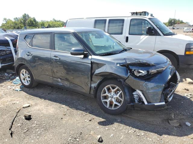 Photo 3 VIN: KNDJ23AU4P7878873 - KIA SOUL LX 