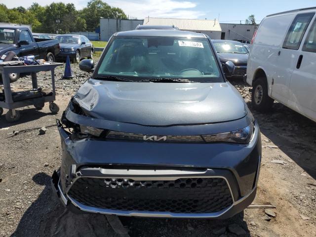 Photo 4 VIN: KNDJ23AU4P7878873 - KIA SOUL LX 