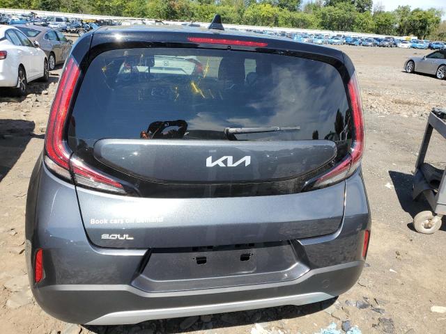 Photo 5 VIN: KNDJ23AU4P7878873 - KIA SOUL LX 