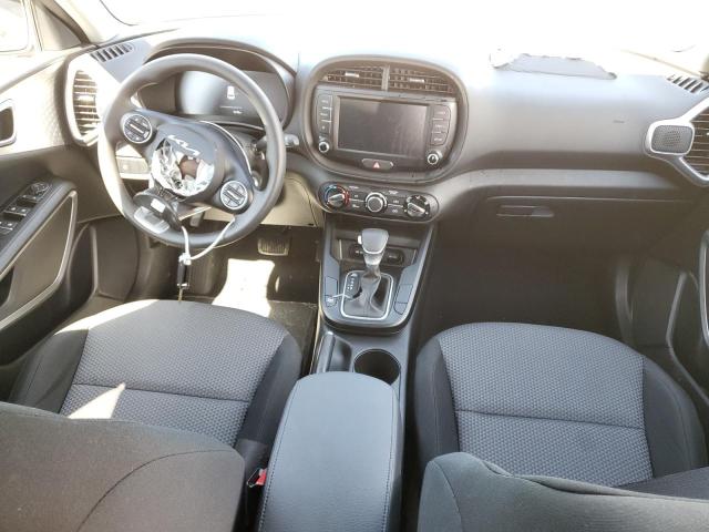 Photo 7 VIN: KNDJ23AU4P7878873 - KIA SOUL LX 