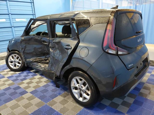 Photo 1 VIN: KNDJ23AU4P7881126 - KIA SOUL 