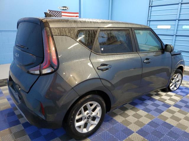 Photo 2 VIN: KNDJ23AU4P7881126 - KIA SOUL 