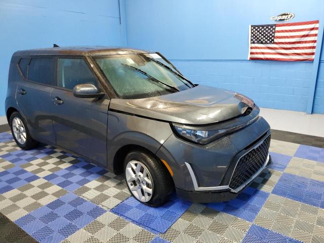 Photo 3 VIN: KNDJ23AU4P7881126 - KIA SOUL 