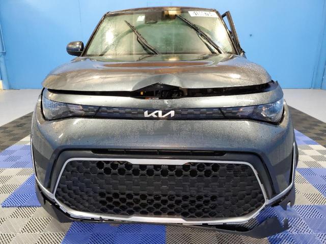 Photo 4 VIN: KNDJ23AU4P7881126 - KIA SOUL 