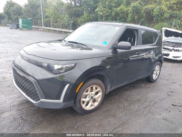 Photo 1 VIN: KNDJ23AU4P7896144 - KIA SOUL 