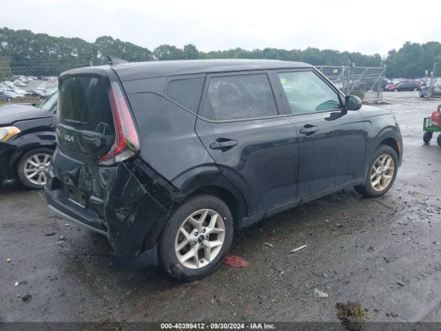 Photo 3 VIN: KNDJ23AU4P7896144 - KIA SOUL 